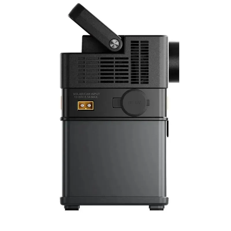 Портативная электростанция ALLPOWERS S300 PLUS, 288 Вт·ч / 78000 мАч, фото 6